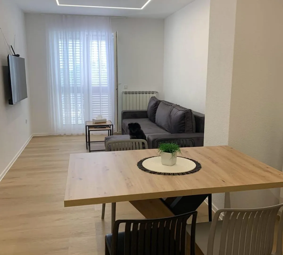 Apartman Diva Умаг Хорватия