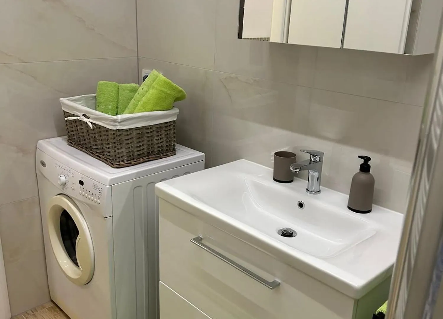 Апартаменты Apartman Diva Умаг