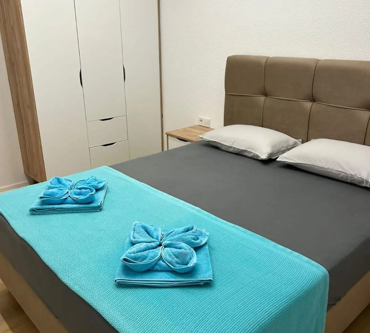 Apartman Diva Умаг Апартаменты