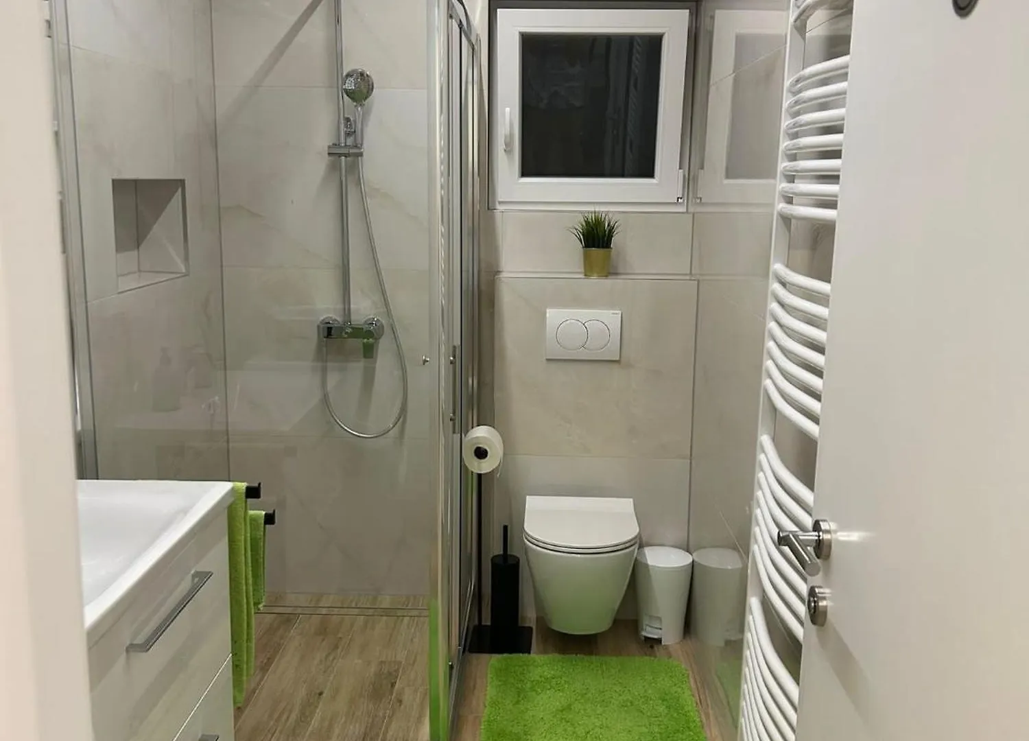 Apartman Diva Умаг 0*,